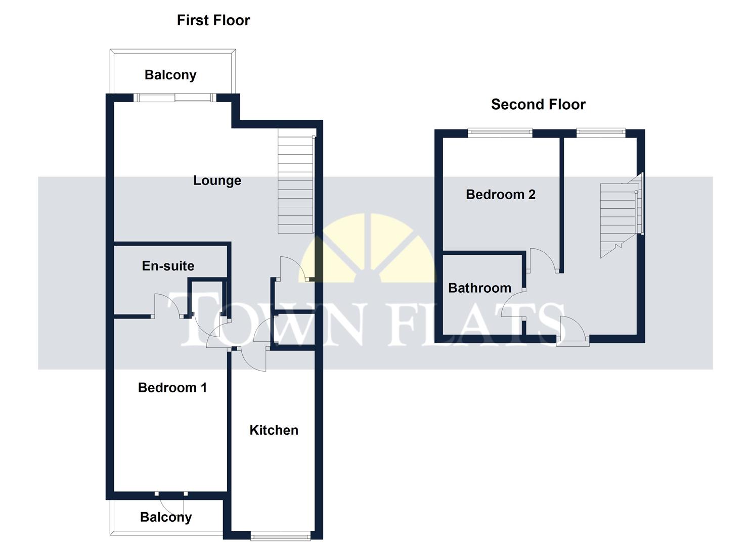 Property Details for Meads Road Eastbourne East Sussex BN20 7PY Town